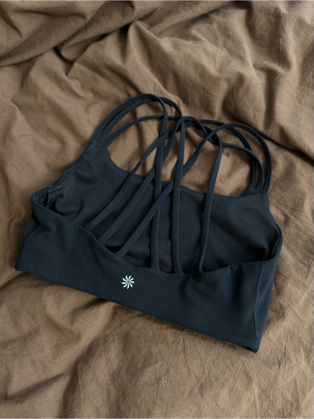 Athleta Sports Bra